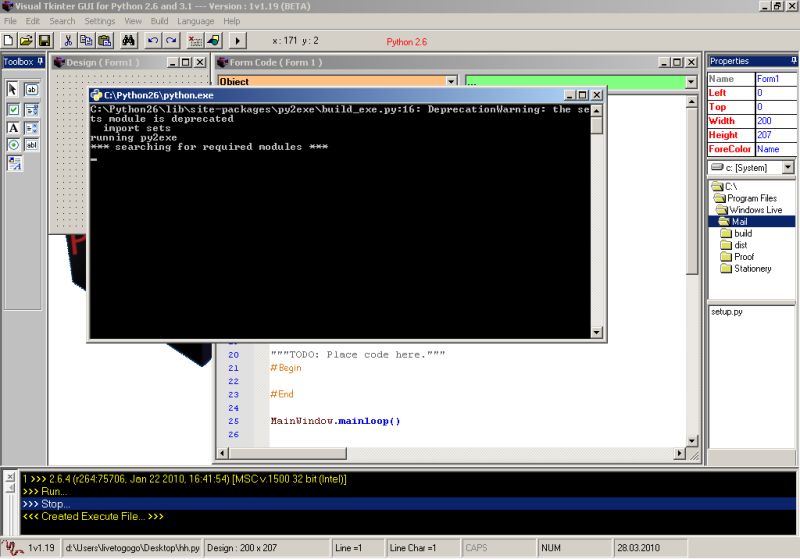 Visual Python Ide Visual Tkinter Download Sourceforge Net - Gorgeous Retina Mountain Illustrations | Free Download